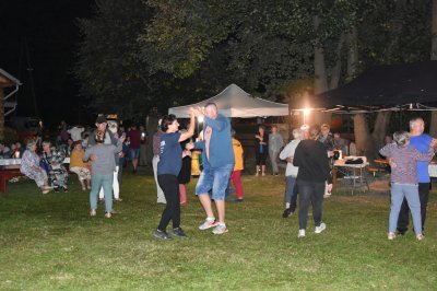 Kultura, Tradycja... i Placki! 2023